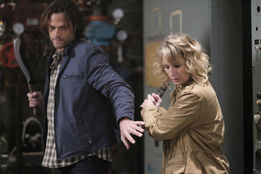 The Raid - Supernatural Fan Wiki The Raid - Supernatural Fan Wiki